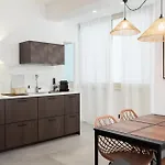Le Dimore Del Centro Apartment