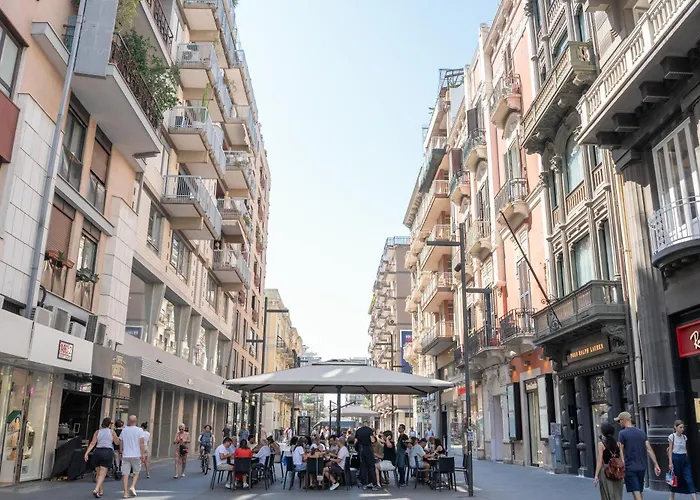 Le Dimore Del Centro *