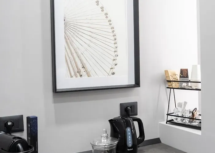 Le Dimore Del Centro *