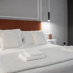 公寓 Le Dimore Del Centro 巴里
