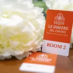 公寓 Le Dimore Del Centro *