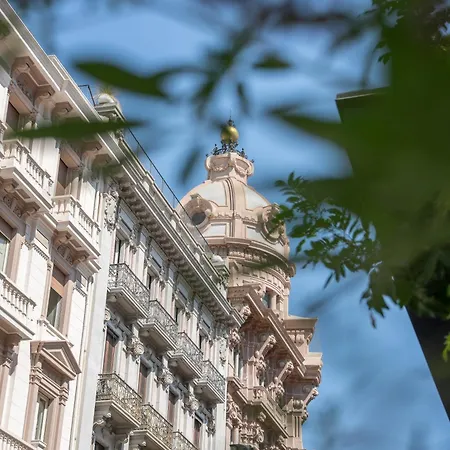 Le Dimore Del Centro Bari