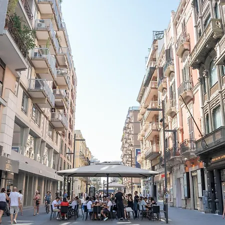 Le Dimore Del Centro *