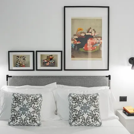 Le Dimore Del Centro * בארי