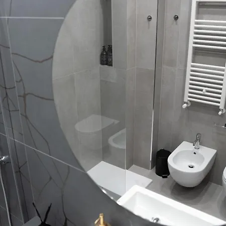 Le Dimore Del Centro Apartment