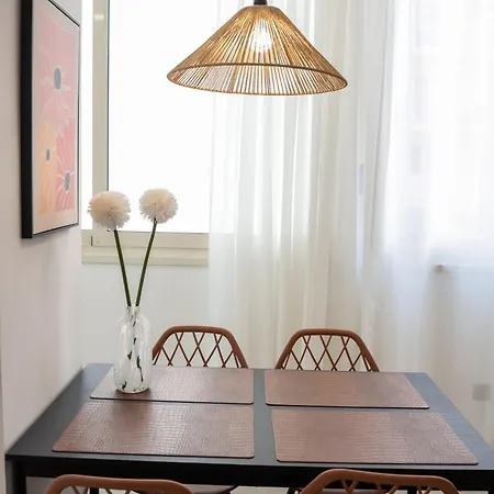 דירה Le Dimore Del Centro