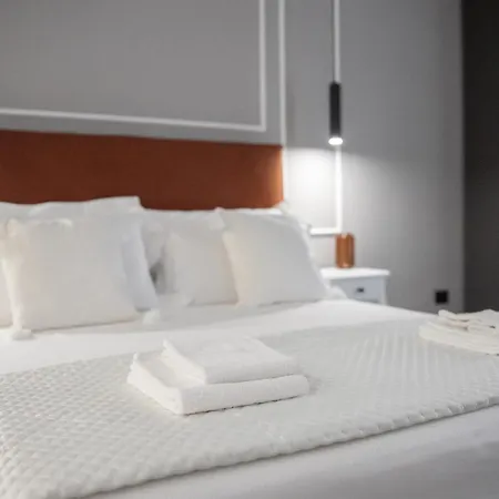 Apartmán Le Dimore Del Centro Bari