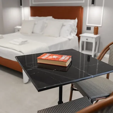 Le Dimore Del Centro בארי