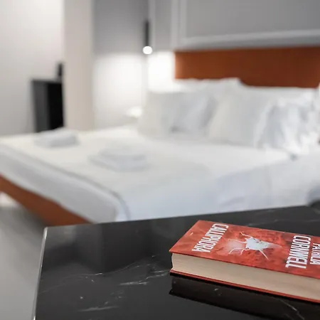 Le Dimore Del Centro * בארי