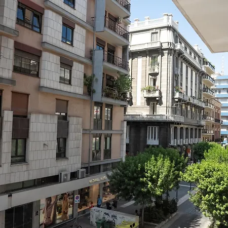 Le Dimore Del Centro Apartmán Bari