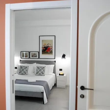 Le Dimore Del Centro Apartmán