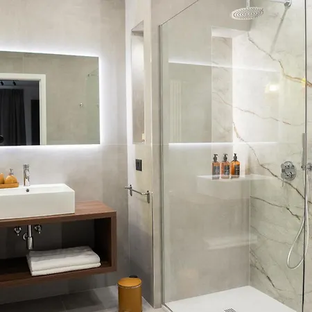 Le Dimore Del Centro Apartment *