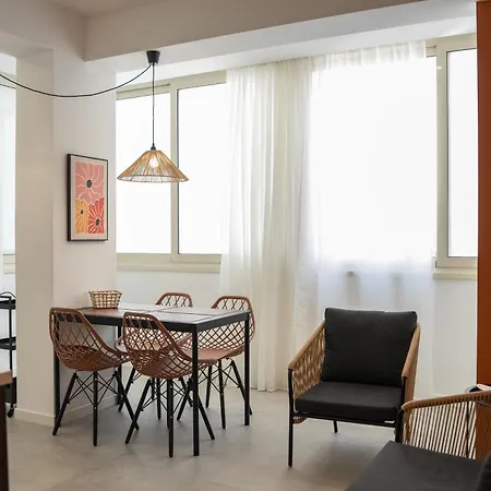 Le Dimore Del Centro Apartmán *