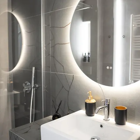 דירה Le Dimore Del Centro *