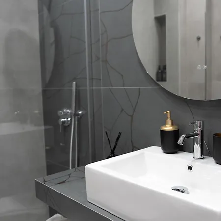 Apartament Le Dimore Del Centro Bari