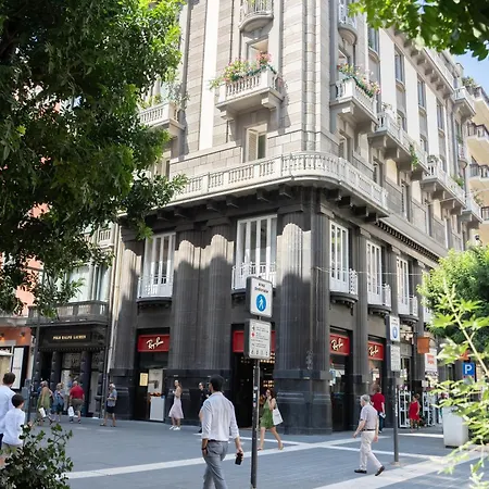 Le Dimore Del Centro * בארי