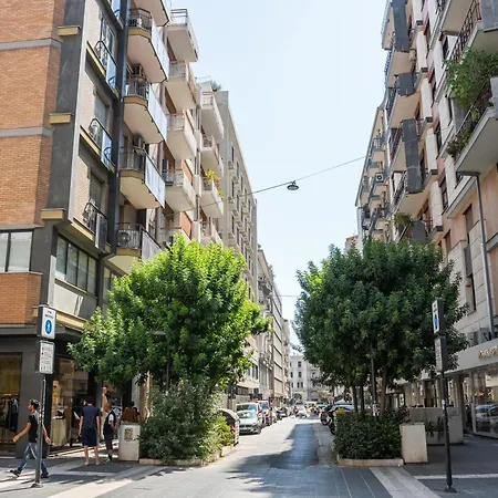 Apartament Le Dimore Del Centro *