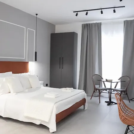 Le Dimore Del Centro