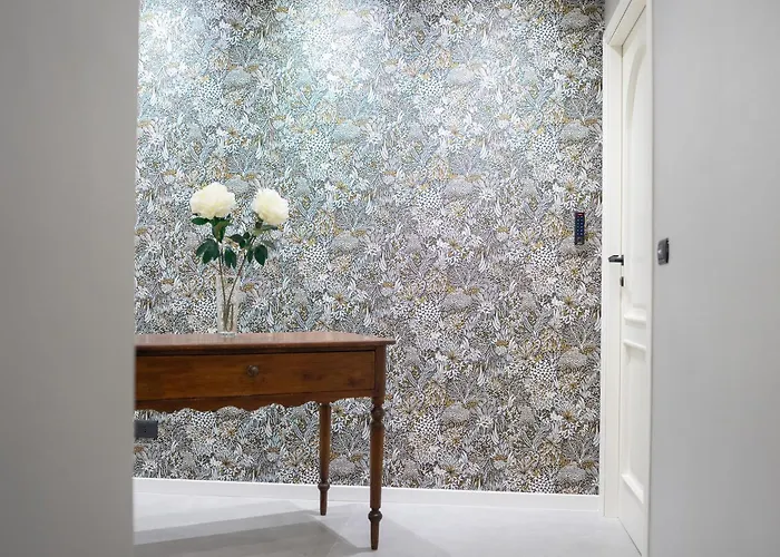 Le Dimore Del Centro Apartament *