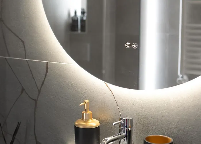 Apartament Le Dimore Del Centro *