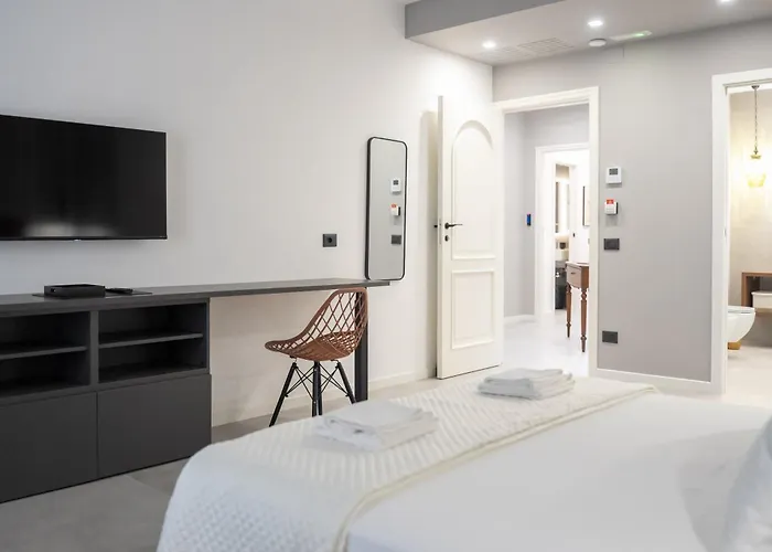 Le Dimore Del Centro