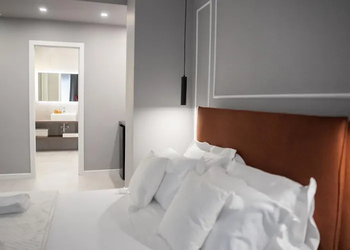 Le Dimore Del Centro Apartament