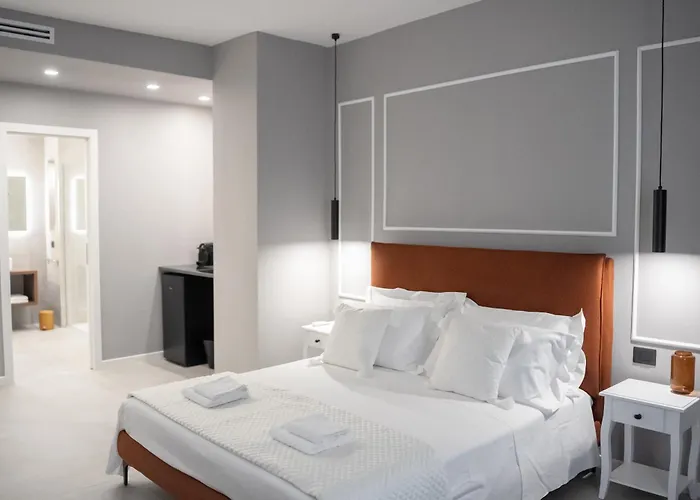 Le Dimore Del Centro Bari