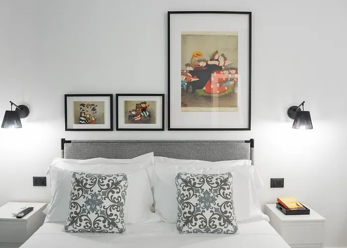 Le Dimore Del Centro * Bari