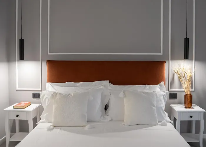 Apartament Le Dimore Del Centro