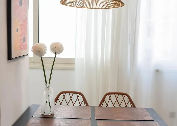 Apartament Le Dimore Del Centro