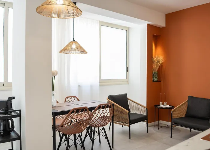 Le Dimore Del Centro Apartament Bari