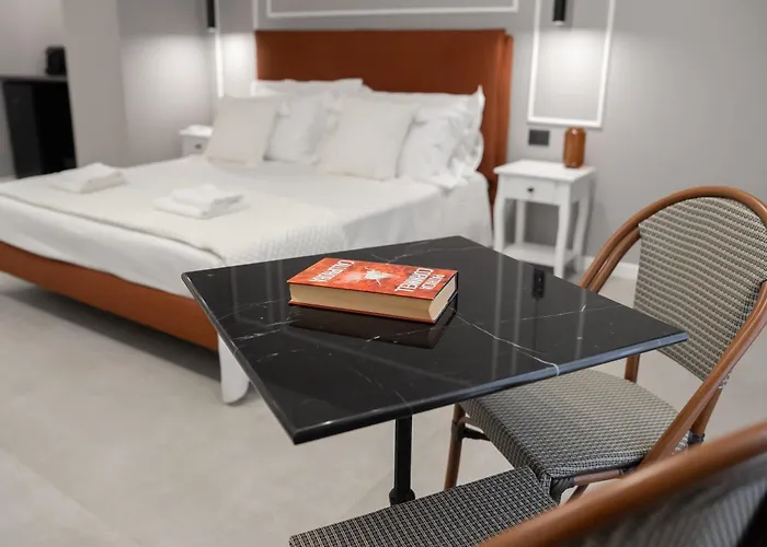 Le Dimore Del Centro Bari