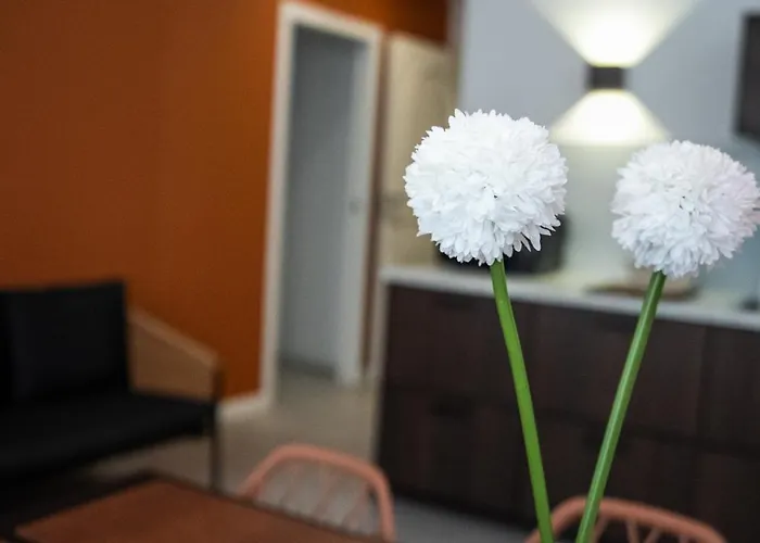 Le Dimore Del Centro