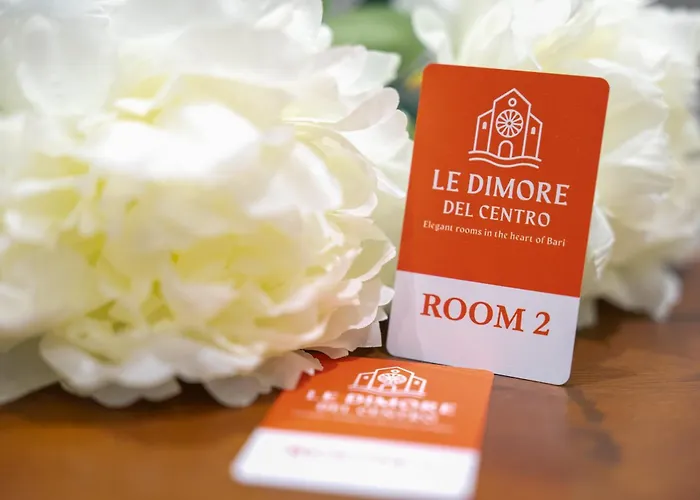 Apartament Le Dimore Del Centro *