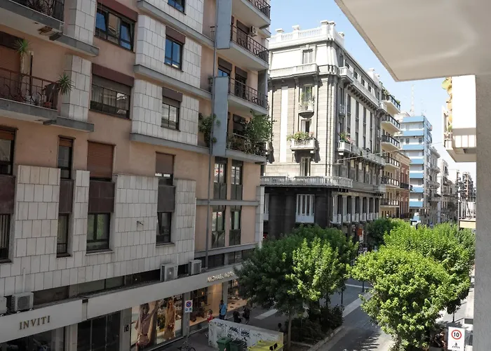 Le Dimore Del Centro Apartament Bari
