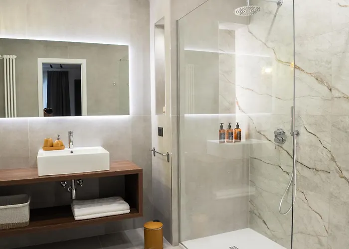 Le Dimore Del Centro Apartment *