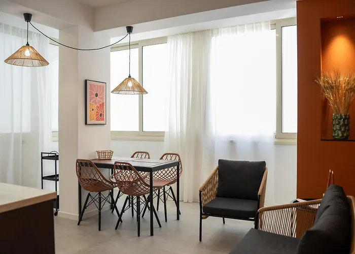 Le Dimore Del Centro Apartament *