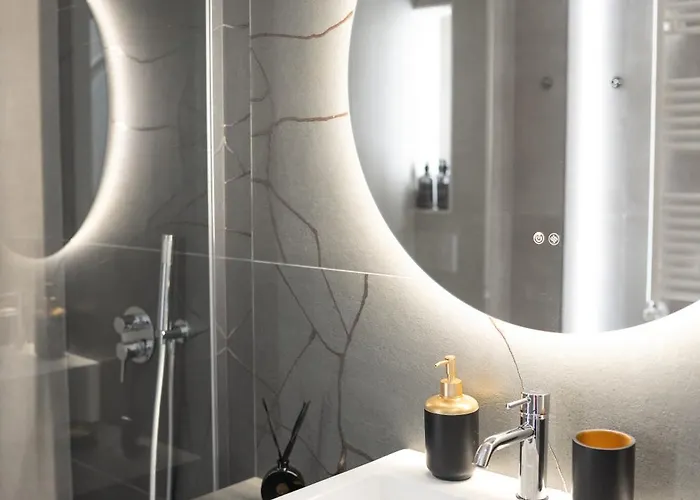 Apartament Le Dimore Del Centro *