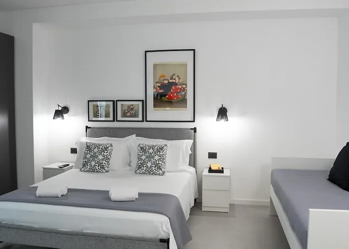 Le Dimore Del Centro *