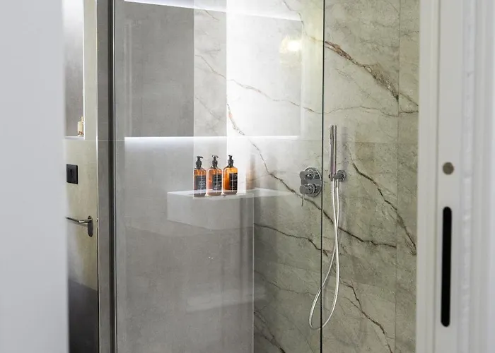 Le Dimore Del Centro * Bari