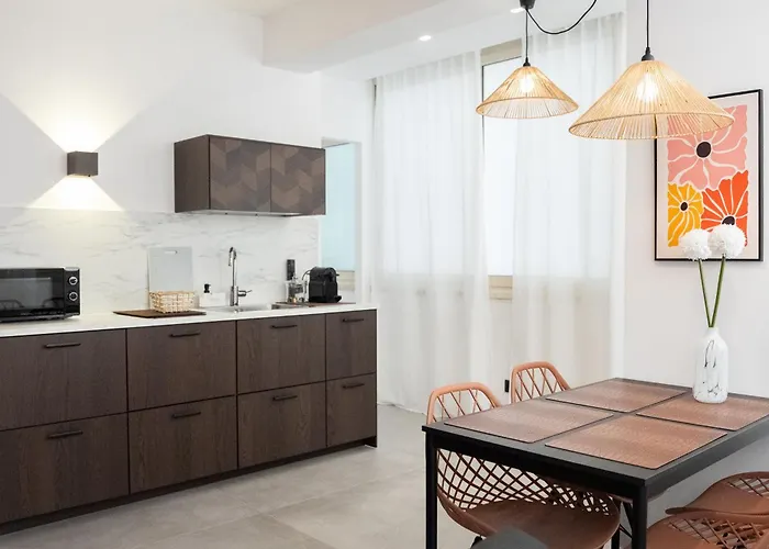 Le Dimore Del Centro Apartament