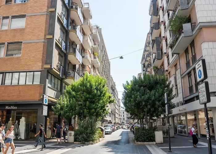 Apartament Le Dimore Del Centro *