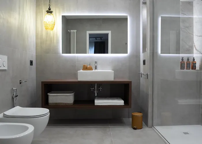 Le Dimore Del Centro Bari